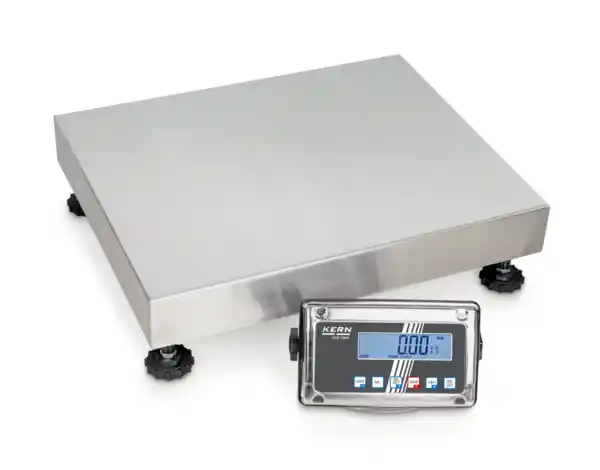 Platform scale SFE 60K-2LNM
